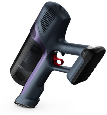 Пылесос Tefal TY6838WO