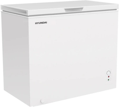 Морозильный ларь Hyundai CH35081 белый