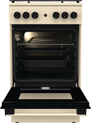 Плита газовая Gorenje GG 5A21BEF