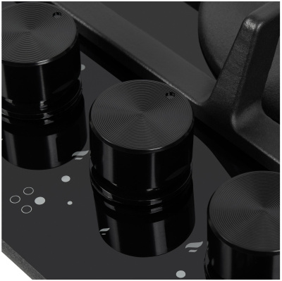 Газовая варочная поверхность Maunfeld EGHG.64.43CB\G