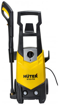 Мойка высокого давления Huter M165-PW