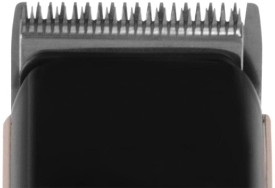 Машинка для стрижки волос Galaxy LINE GL 4160 Black