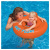 Надувной круг Intex "Baby Float" 56588 (76см)
