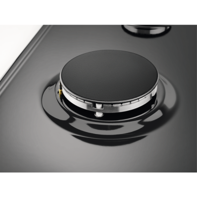 Газовая варочная поверхность Electrolux GRE363MB