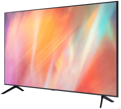 ЖК-телевизор Samsung UE55AU7100