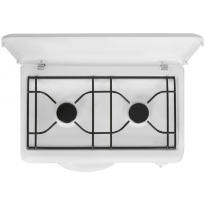 Плита комбинированная GEFEST 120 (ПНС-2Д-120)