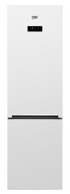 Холодильник BEKO CNKR5356E20W