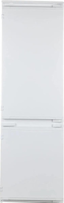 Встраиваемый холодильник BEKO BCHA2752S