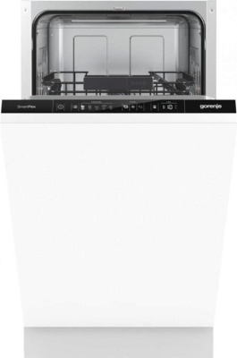Посудомоечная машина встраиваемая Gorenje GV541D10