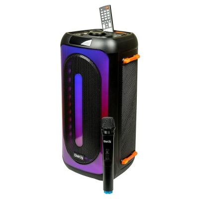 Портативная акустика Dialog Oscar AO-150