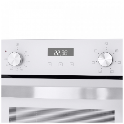 Электрический духовой шкаф Maunfeld EOEM516W