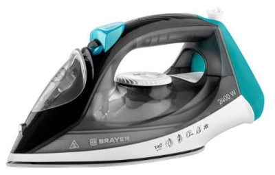 Утюг Brayer BR4008