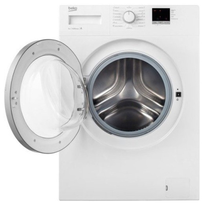 Стиральная машина BEKO ELE 67511ZSW