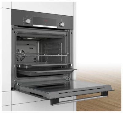 Электрический духовой шкаф Bosch HBF534EH1T