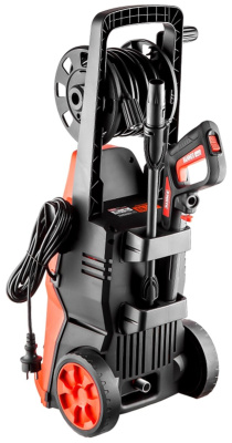 Мойка высокого давления Hammer MVD2000C