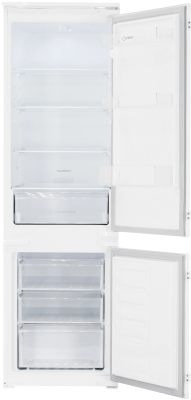 Встраиваемый холодильник Indesit IBD 18