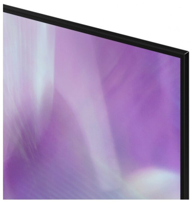 ЖК-телевизор, QLED Samsung QE55Q60AAU