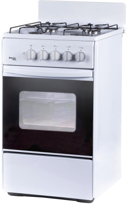 Плита газовая Лада Nova RG 24039 W