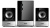 Компьютерная акустика 2.1 SVEN MS-90 Black