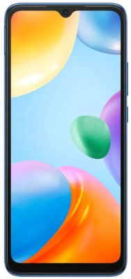 Смартфон Xiaomi Redmi 10C 3/64GB Ocean Blue