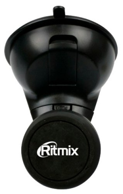 Держатель в автомобиль Ritmix RCH-025 W Sticky Pad