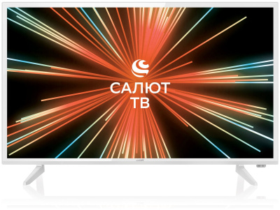 ЖК-телевизор BBK 32LEX-7388/TS2C белый
