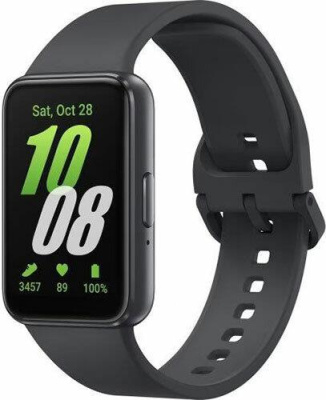 Фитнес-браслет Samsung Galaxy Fit3 SM-R390 серый