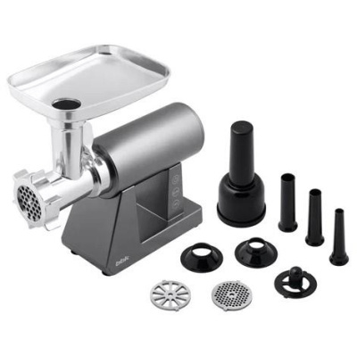 Мясорубка BBK MG3002 серый