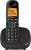 Радиотелефон teXet TX-D8905A черный