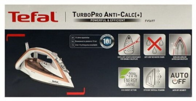 Утюг Tefal FV5697E1 (ПИ)