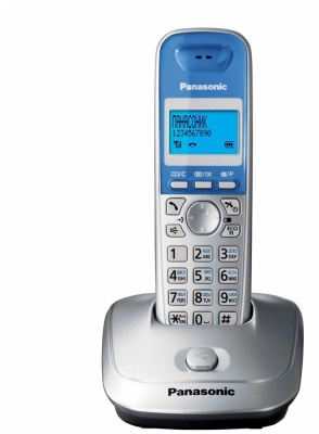 Радиотелефон Panasonic KX-TG2511RUS