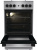 Плита газовая Gorenje GGI5A21XJ