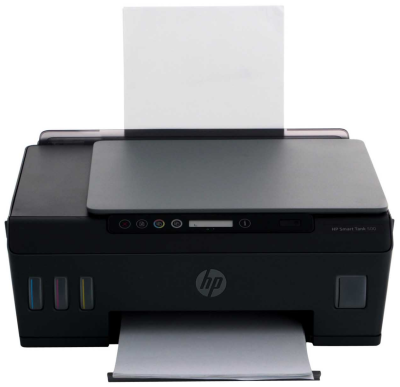 МФУ HP Smart Tank 500