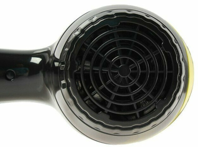 Фен Scarlett SC-HD70I18 черный