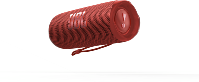 Портативная акустика JBL Flip 6 Red