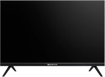 ЖК-телевизор Topdevice TDTV32ES13H_BK