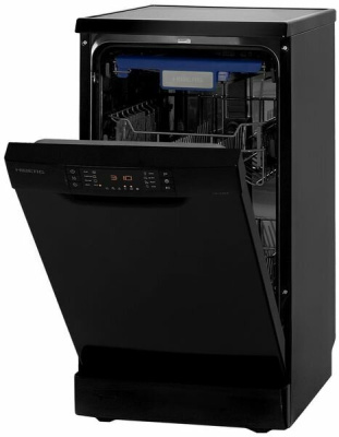 Посудомоечная машина Hiberg F48 1030 B