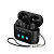 Беспроводные TWS-наушники Deppa Air Pro 3 ANC Black