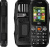 Мобильный телефон BQ 1842 Tank mini Black