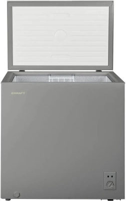 Морозильный ларь Kraft BD(W)-230SRX