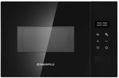 Микроволновая печь встраиваемая Maunfeld JBMO155SGB02