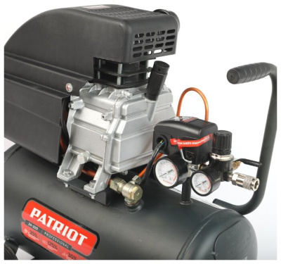 Компрессор PATRIOT Professional 24-320