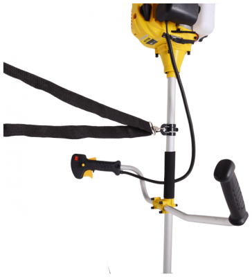 Триммер бензиновый Huter GGT-553TA