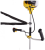 Триммер бензиновый Huter GGT-553TA