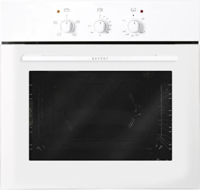 Газовый духовой шкаф GEFEST ДГЭ 601-01