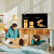 ЖК-телевизор, QLED Samsung QE50Q60BAUXCE