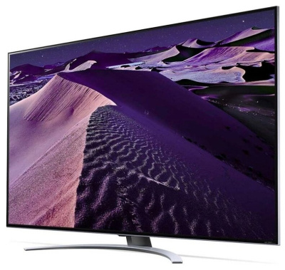 ЖК-телевизор, QNED MiniLED LG 86QNED876QB