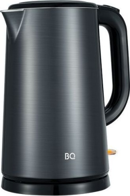 Чайник BQ KT1824S Черный Графит