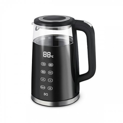Чайник BQ KT1705P Черный