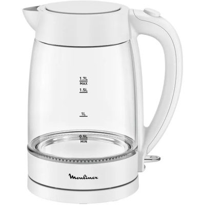 Чайник Moulinex BY2S01F0